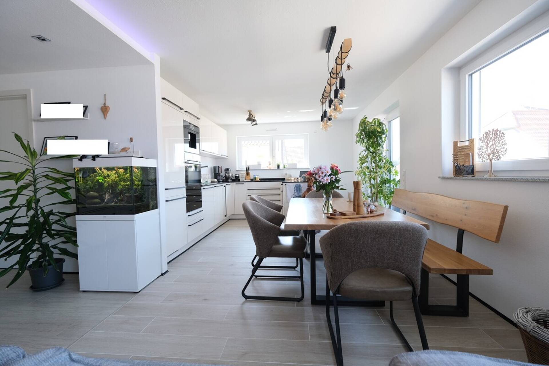 Etagenwohnung in 89079 Ulm / Eggingen mit 100,5 m² kaufen
