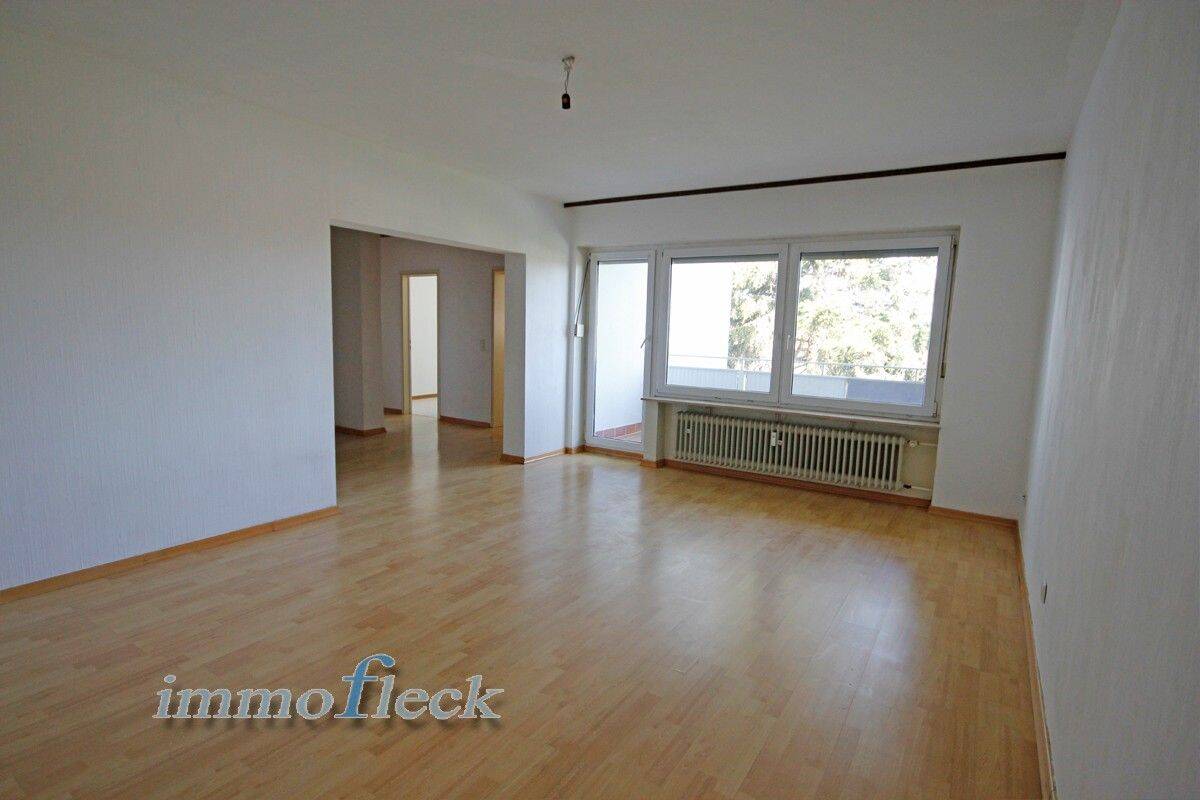 Kapitalanlage!! 4 ZKB - Eigentumswohnung mit Balkon in ruhiger Nebenstraße von Dudweiler! – Saarbrücken – Vorschaubild 4