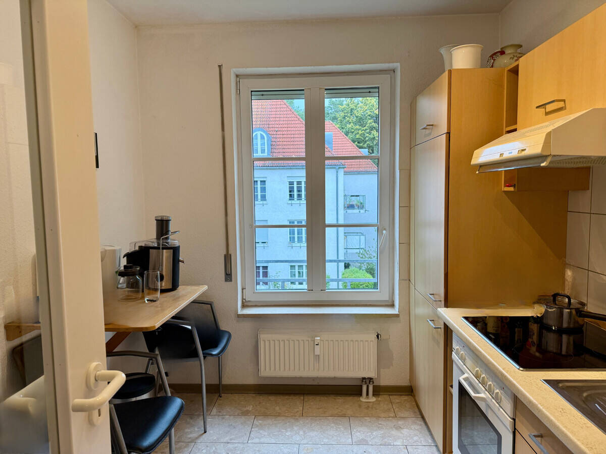 Apartment als Kapitalanlage in Babelsberg zu verkaufen – Potsdam – Vorschaubild 4