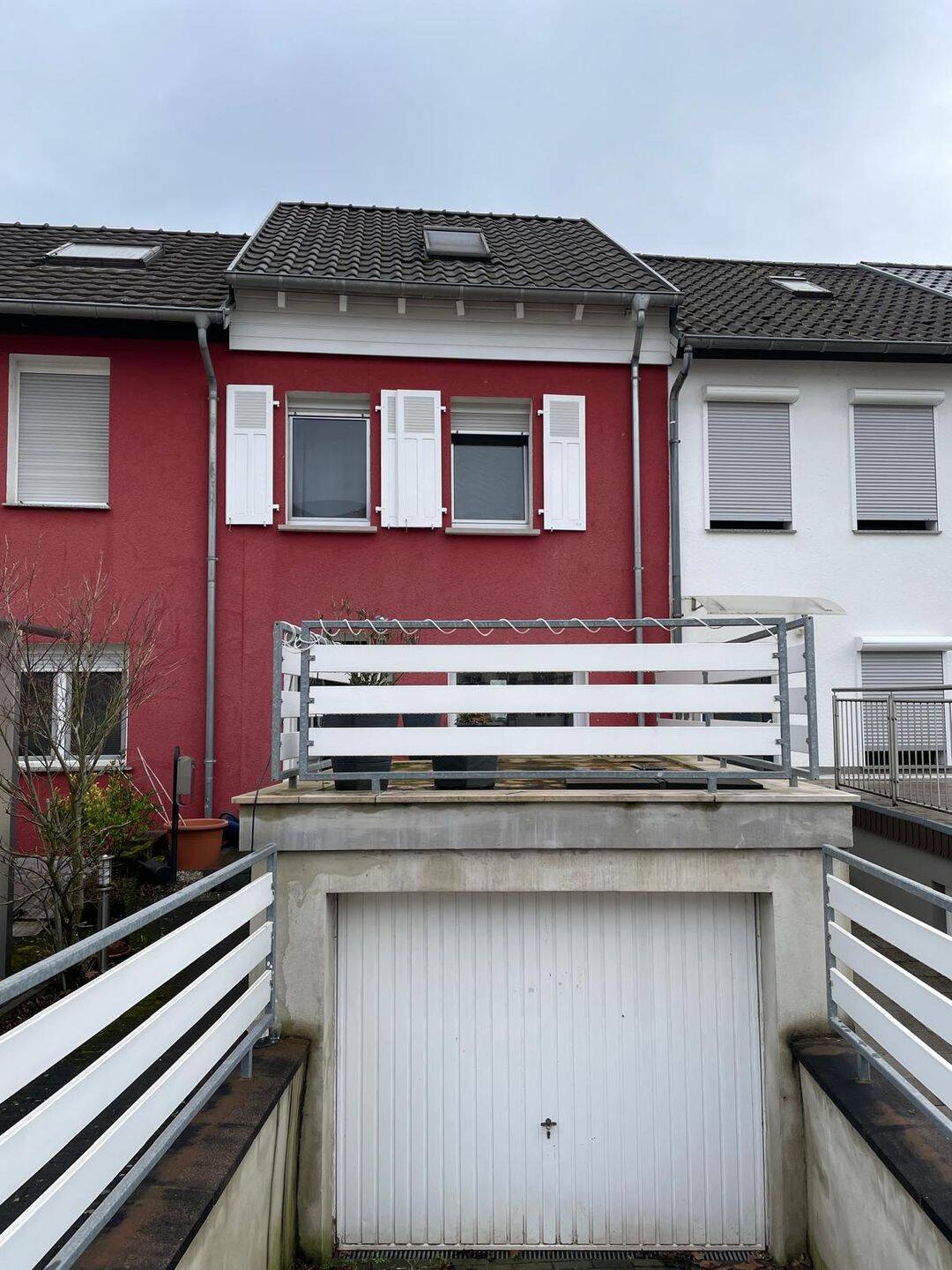 GEMÜTLICHES 1-FAMILIENHAUS IN WALLERFANGEN ZU VERKAUFEN- DIE PERFEKTE ALTERNATIVE ZUR EIGENTUMSWOHNUNG – Wallerfangen – Bild 1 von 6