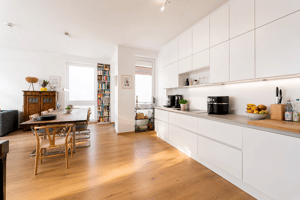 EXKLUSIVE 4 ZI.-ARCHITEKTEN-WOHNUNG -für moderne Ansprüche dicht am Schloss – 14059 Berlin – Vorschaubild 6