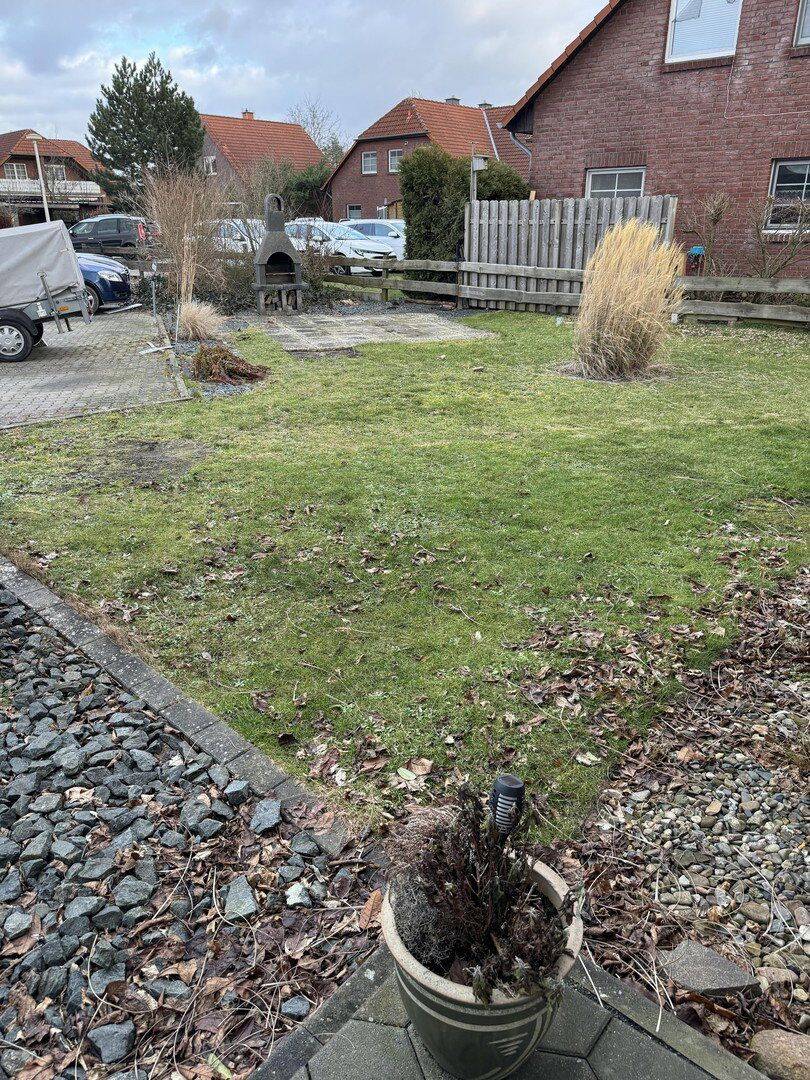 3-Zimmer DG- Wohnung mit Garten und Stellplatz – Wolfsburg – Vorschaubild 9