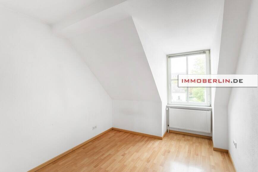 IMMOBERLIN.DE - Moderne Dachgeschosswohnung mit Lift & Pkw-Stellplatz – Potsdam – Vorschaubild 7