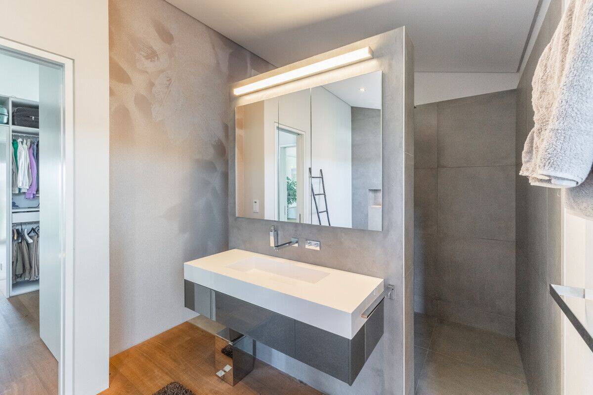 Secret Sale - Designvilla im Kemptener Umland mit exklusiver Ausstattung und Effizienzklasse A+ – Kempten (Allgäu) – Vorschaubild 2