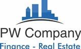 PW Company logo