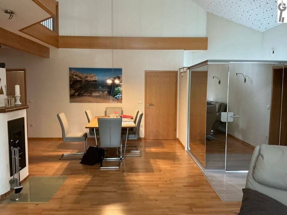 Architektonisches Highlight trifft Energie- Spitzenklasse: Ihr stylisches, zukunftssicheres Familienparadies! – Salzkotten – Vorschaubild 9