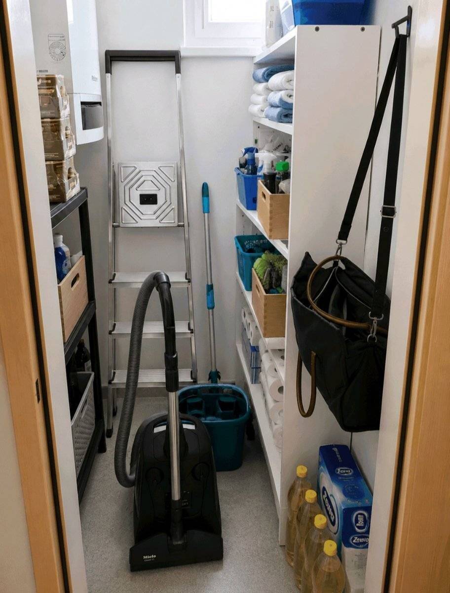 3 Zimmer, Wohnung, 75m2, ab Juli – Ludwigshafen am Rhein – Vorschaubild 4