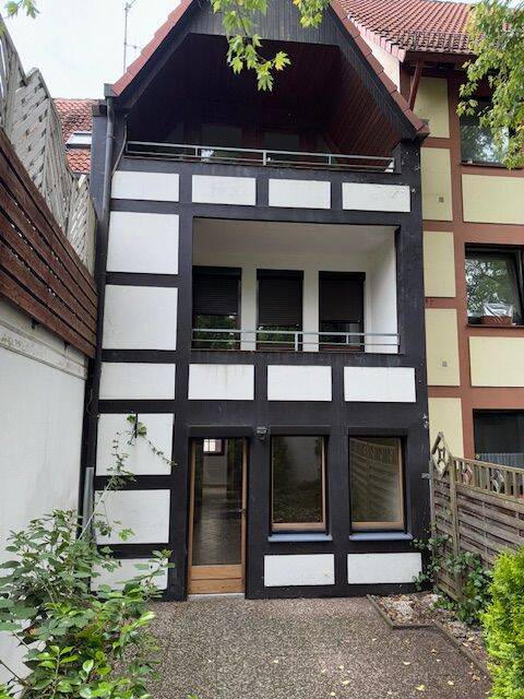Einfamilienhaus in der Altstadt – Hameln – Vorschaubild 2