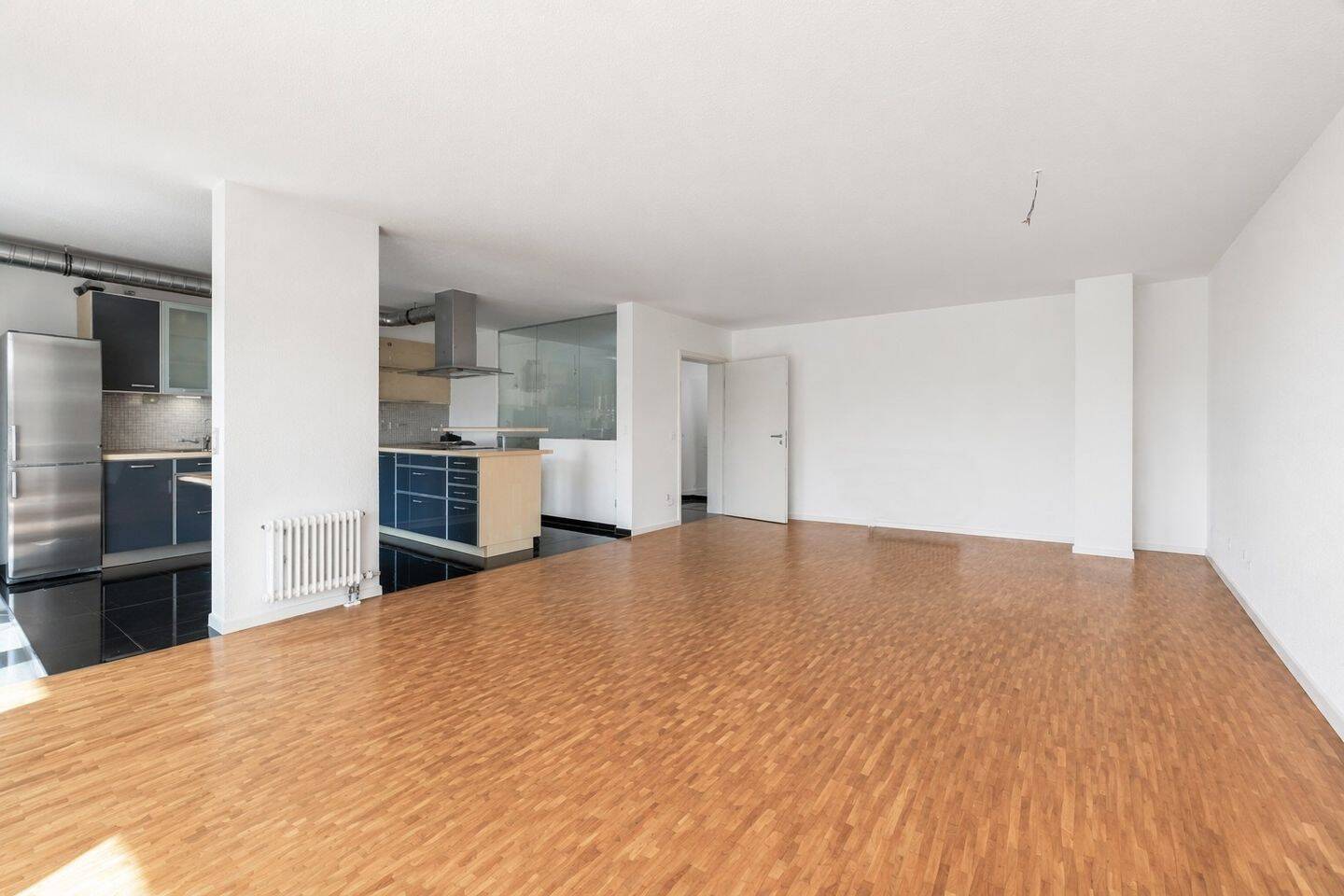 TOP-moderne 3 ZKB Etagenwohnung mit ca. 115,0 m² WFL, Balkon und TG-Stellplatz – Trier – Vorschaubild 3