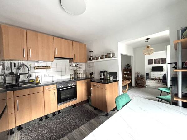 Mehrfamilienhaus in 54439 Saarburg mit 165 m² kaufen