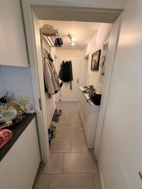 Wunderschöne vollständig renovierte 2-Zimmer Wohnung in Nürnberg – Nürnberg – Vorschaubild 9