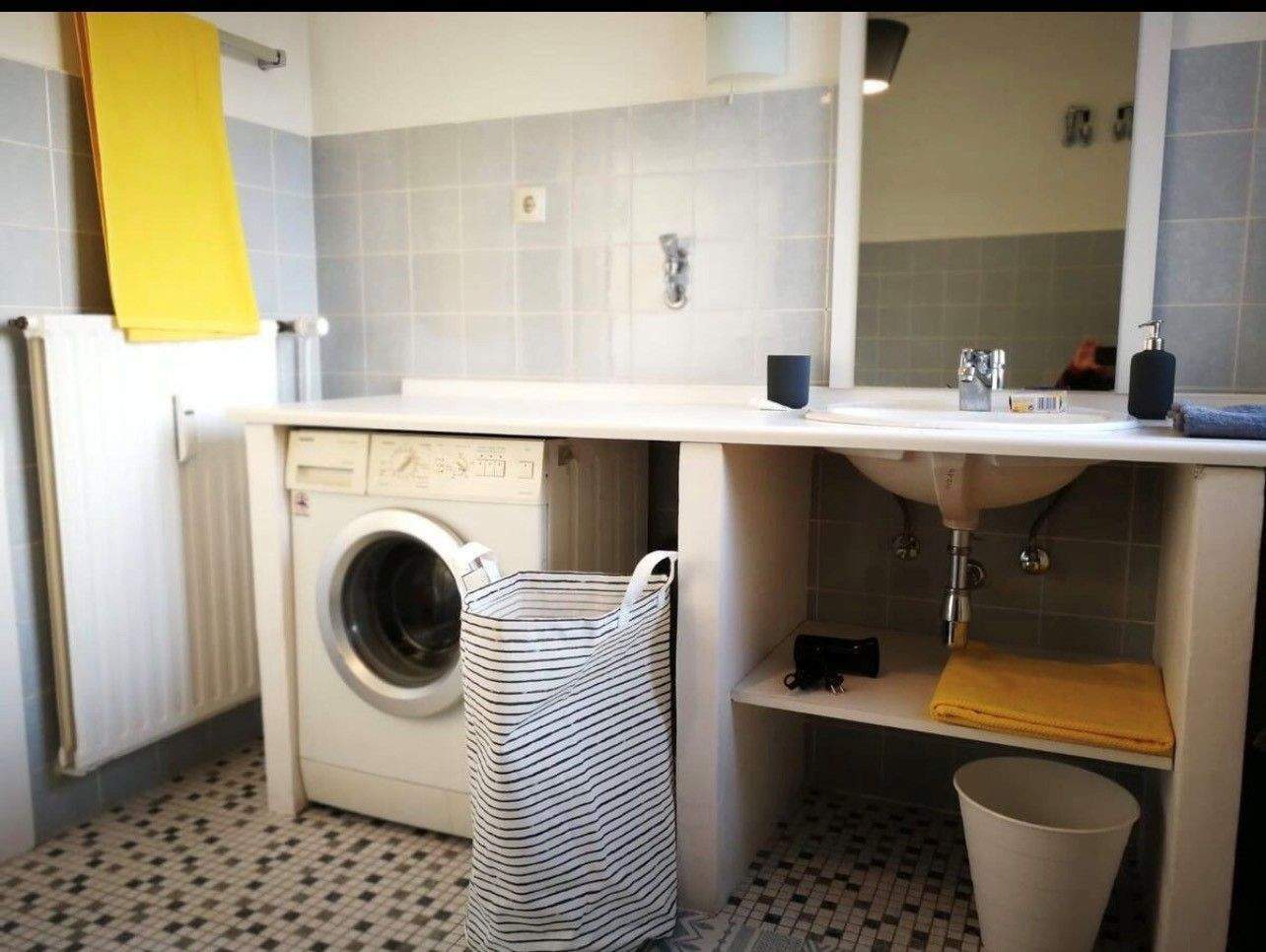 Keine Käufercourtage: 1-Zi.-ETW mit T.-Garage & S/W Balkon...!!! – Hamburg – Vorschaubild 7