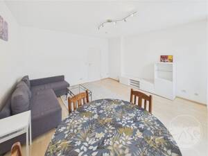 Moabit nahe Hansaviertel: 2-Zimmer-Wohnung mit Balkon & Aufzug – 10557 Berlin – Vorschaubild 2