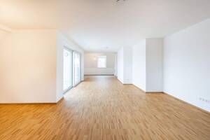 3-Zimmer-Penthouse mit Balkon Wü/Frauenland – 97074 Würzburg – Vorschaubild 9