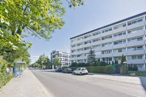 Vielversprechende Wohnung mit Entwicklungspotenzial in begehrter Wohnlage – 81245 München – Vorschaubild 9