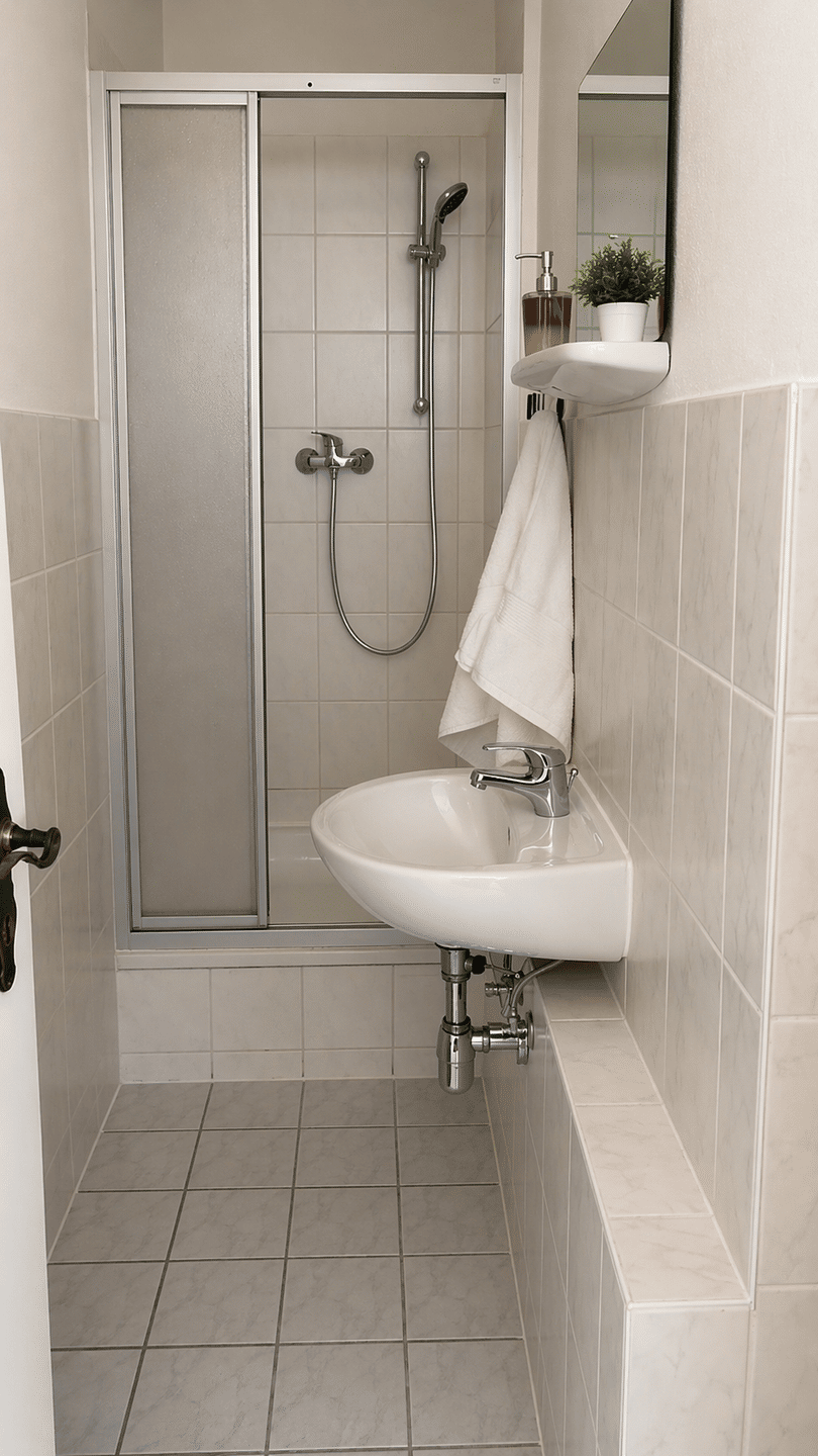 Parkblick und Cityflair - Großzügige 4-Zimmer-Wohnung zwischen Mitte und Volkspark Friedrichshain – Berlin – Vorschaubild 8
