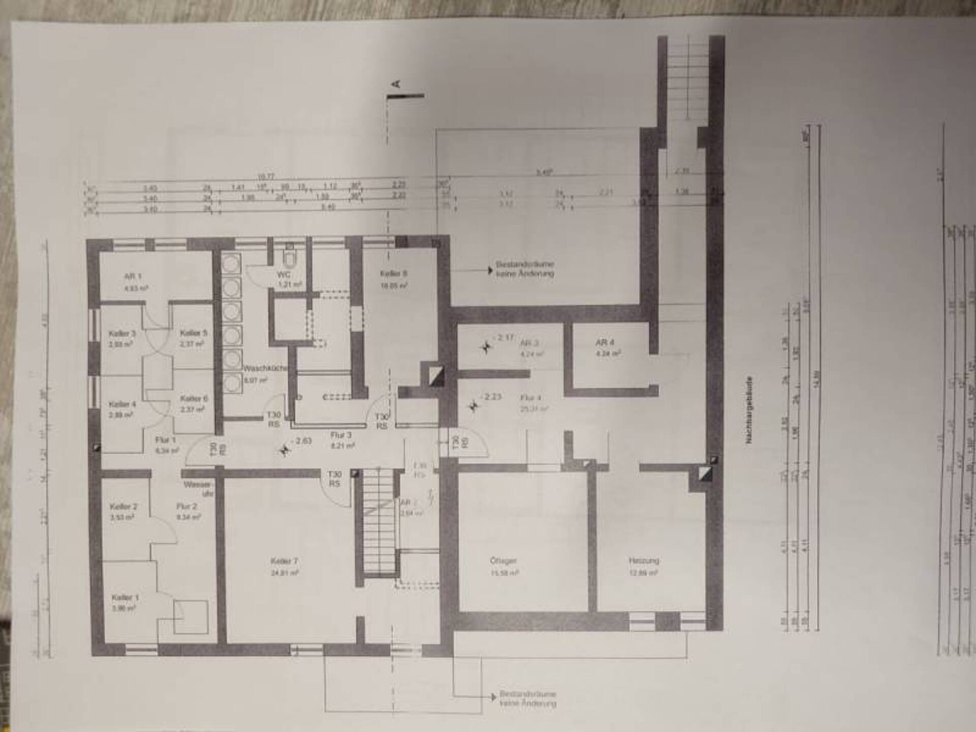 Mehrfamilienhaus in 54294 Trier mit 580 m² kaufen