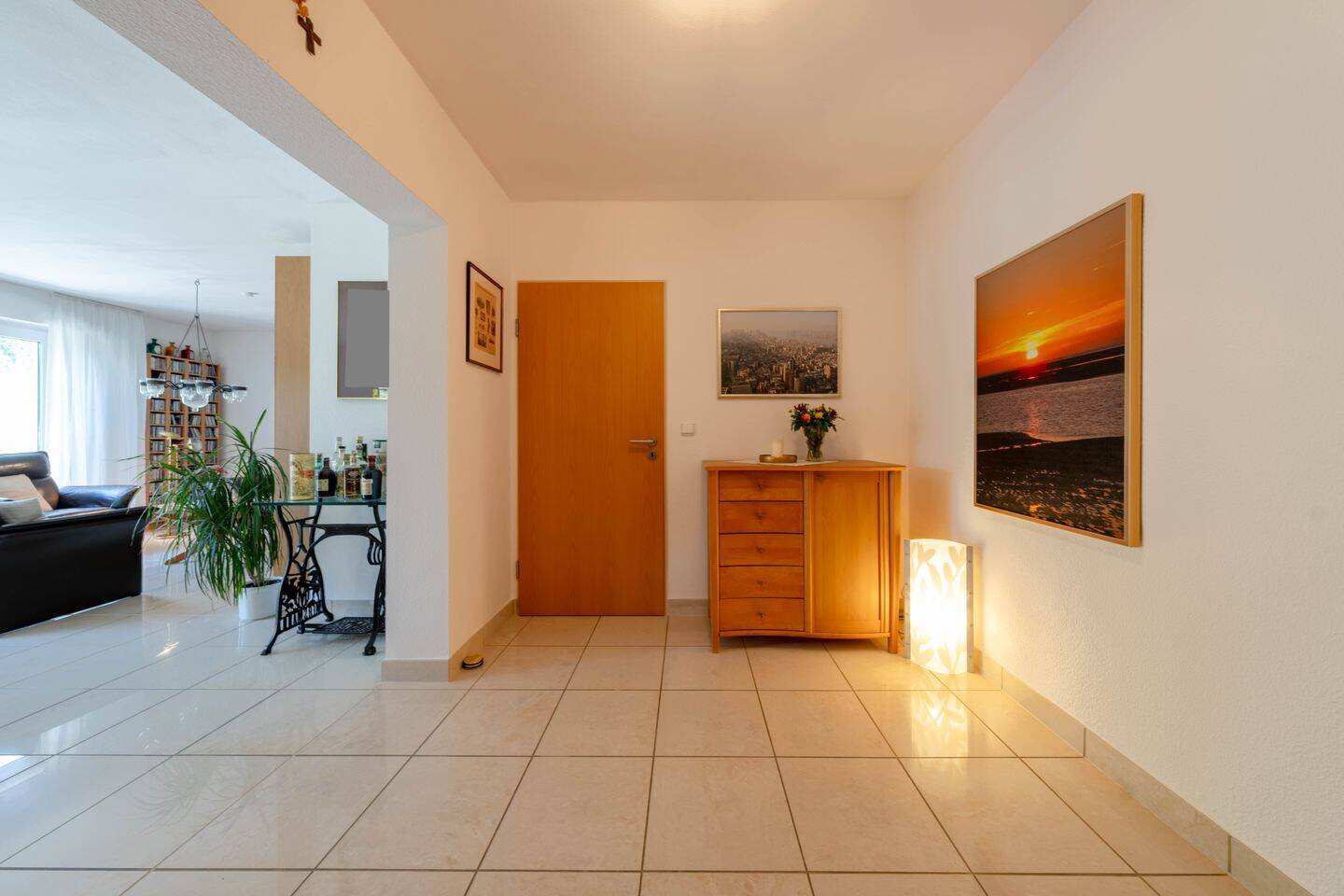 4-Zimmer-Maisonette mit Sonnenbalkon in begehrter Wohnlage von Dortmund-Kirchhörde – Dortmund – Vorschaubild 5