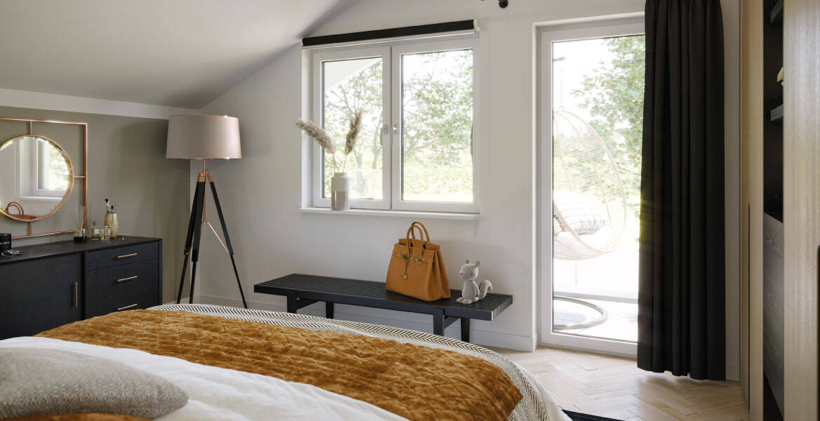 Schwabenhaus TOP DEAL !! 107qm BAU-MIT-HAUS inkl.626qm Grundstück – Kritzmow – Vorschaubild 4