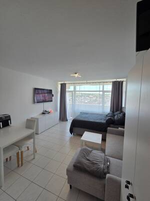 Möbliertes Apartment mit Balkon & Stellplatz – Mainz-Marienborn (Wohnen auf Zeit) – 55127 Mainz – Vorschaubild 2