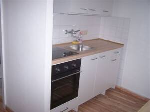 Helle und geräumige 1-Raum-Wohnung in Reudnitz mit Küchenzeile – 4318 Leipzig – Vorschaubild 5