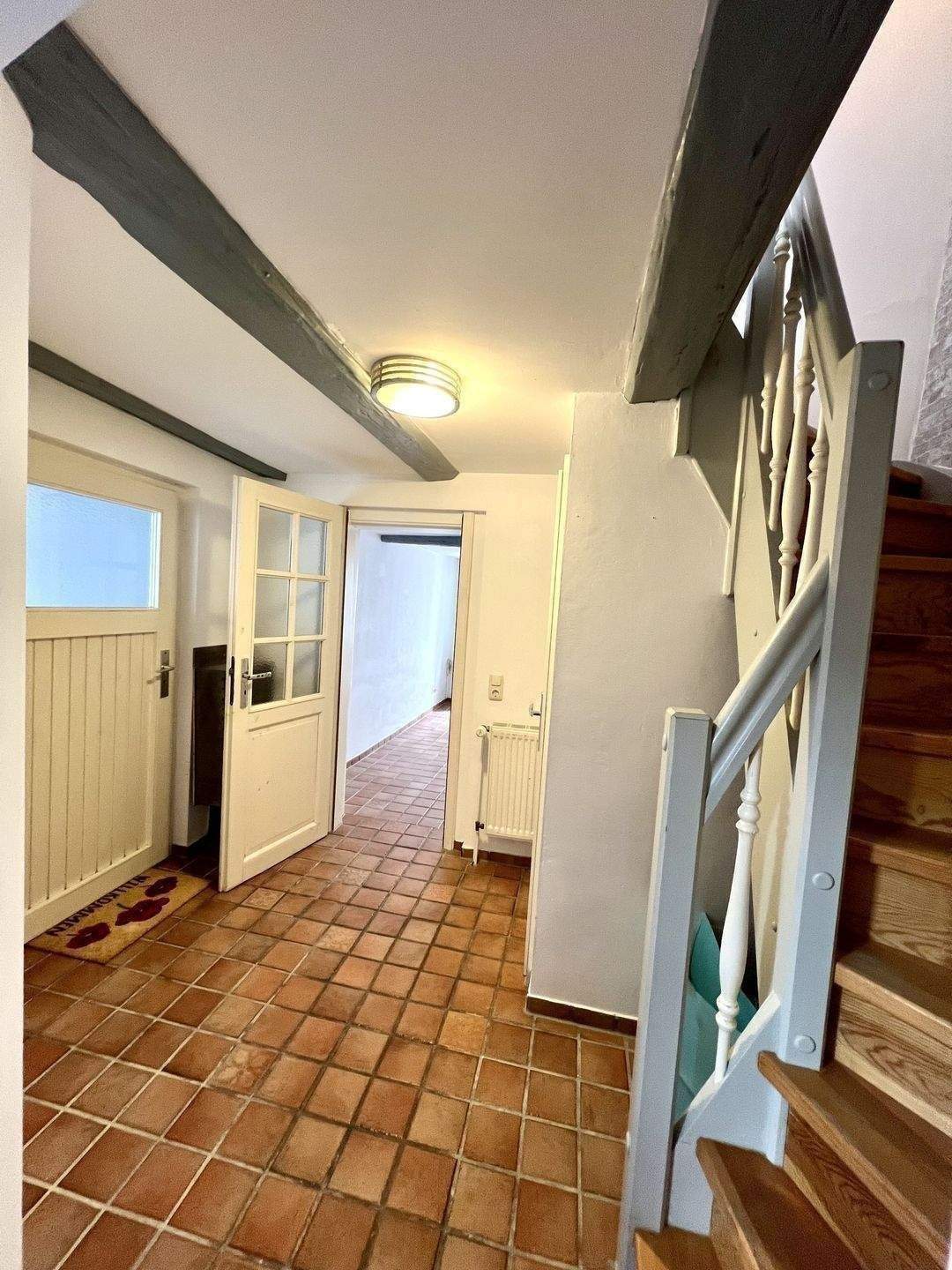 Kernsaniertes, modernes sehr stilvolles Stadthaus mit Dachterrasse in Lübeck zu verkaufen – Lübeck – Vorschaubild 3