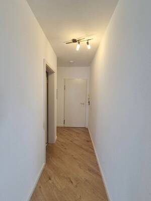 PROVISIONSFREI Zwei-Zimmer-Wohnung in Bestzustand und Toplage von MZ-Hechtsheim – 55129 Mainz – Vorschaubild 9