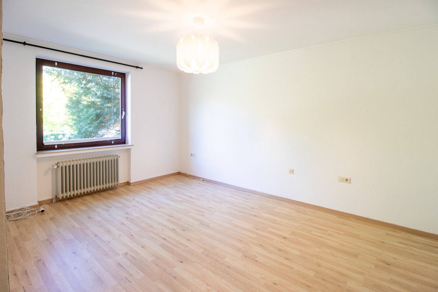 Schöne 3-Zimmer-83 m²-Erdgeschosswohnung in zentraler Lage von Oldenburg mit Hochterrasse – Oldenburg – Vorschaubild 6