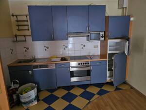 Zentrale Lage 2-Zimmer Wohnung mit Terrasse und Garten – 15230 Frankfurt (Oder) – Vorschaubild 6