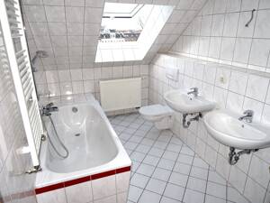 Kapitalanlage mit Potential! Steuerhebel Restnutzungsdauer in Altlindenau – 4177 Leipzig – Vorschaubild 7