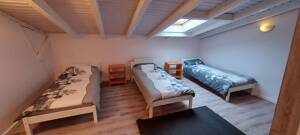 HRO-City, voll möbl. Monteur- u. Arbeiterwohnung f. 5 Personen (20,- € pro Person+Tag) zu verm. – 18057 Rostock – Vorschaubild 4