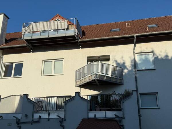 Etagenwohnung in 33102 Paderborn mit 36 m² kaufen