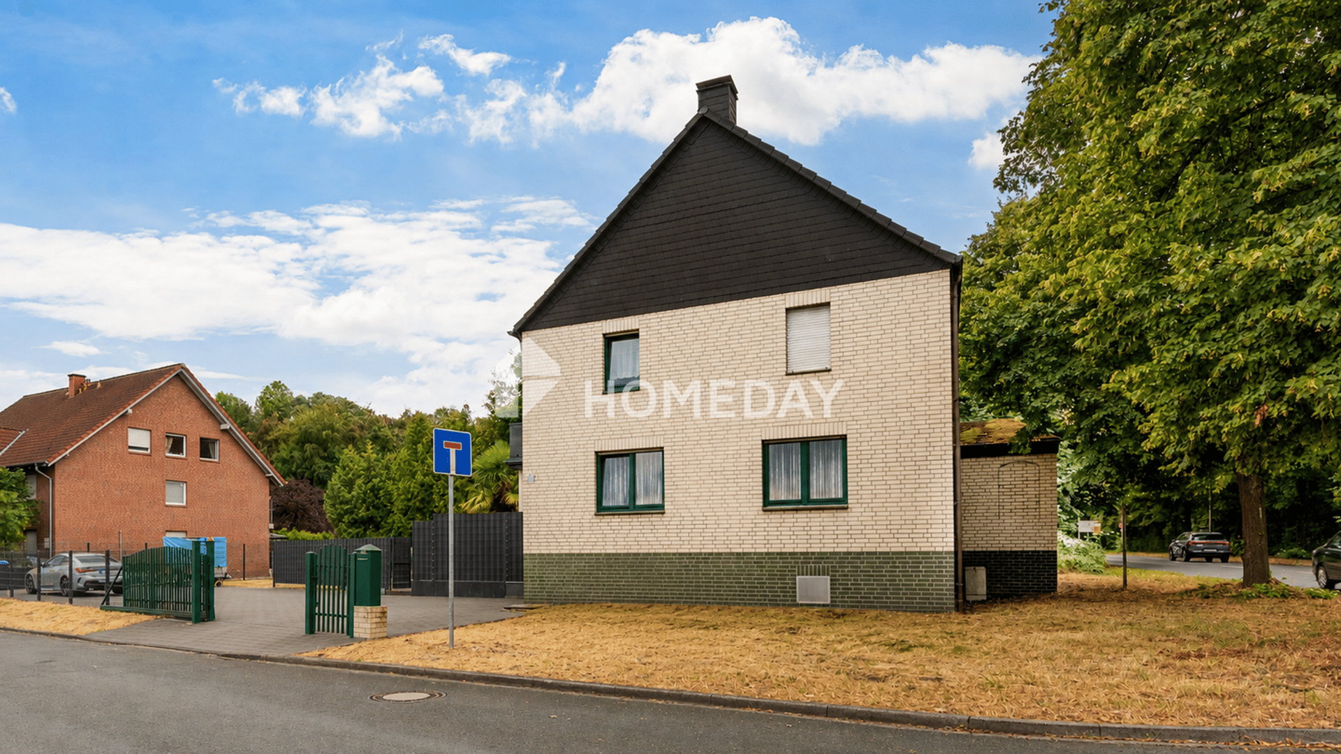 Haus in 59077 Hamm mit 230 m² kaufen