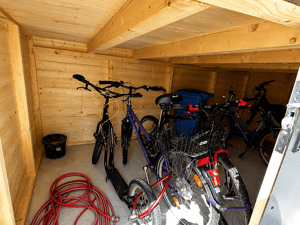Charmante 2-Zimmer-Wohnung mit Balkon in Pasing – 81241 München – Vorschaubild 6