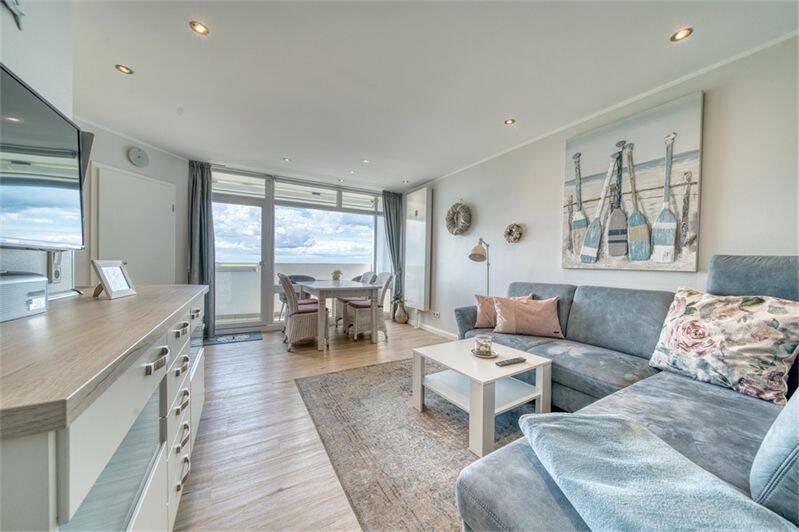 Einmaliges Anbebot! Diamant an der Ostsee! – Heiligenhafen – Vorschaubild 2