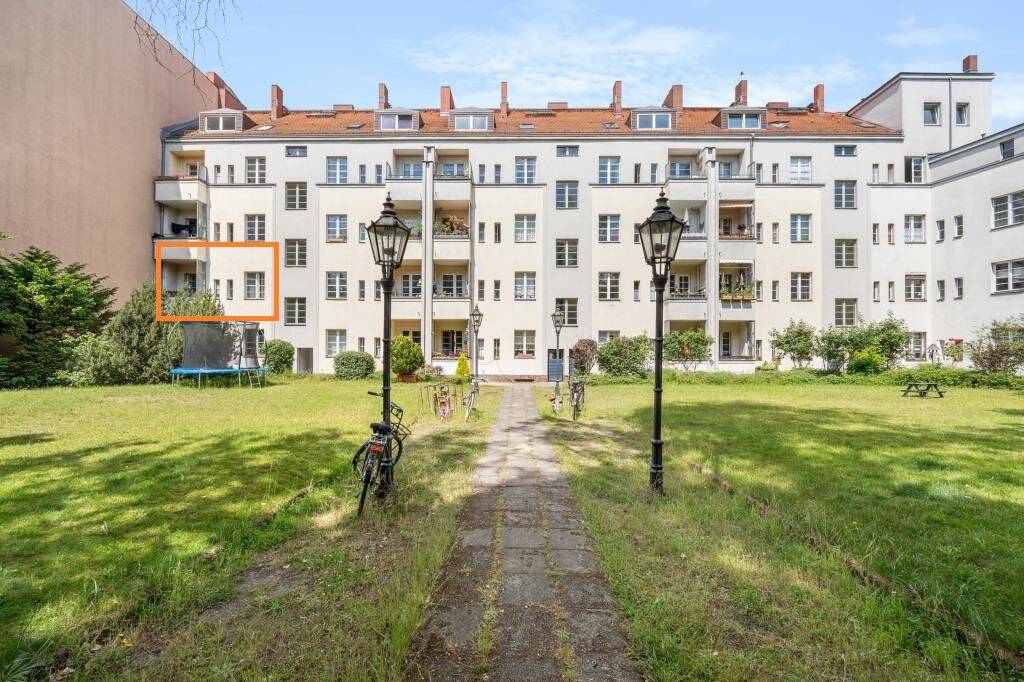 PARKSIDE - ein naturverbundenes Investment – Berlin – Vorschaubild 7