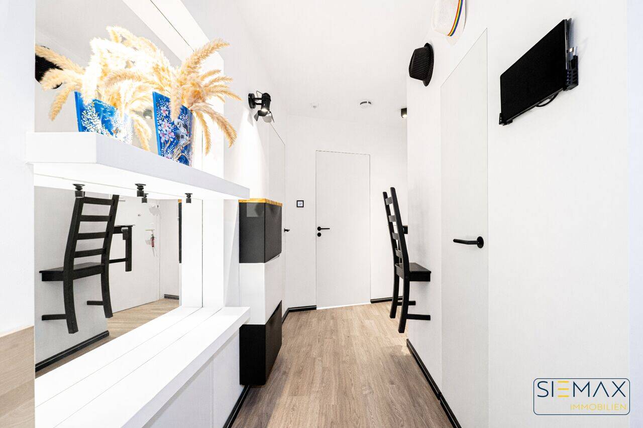 Ideal für Pendler: Charmante 3-Zimmer-Wohnung mit schneller Anbindung nach München – Augsburg – Bild 1 von 9