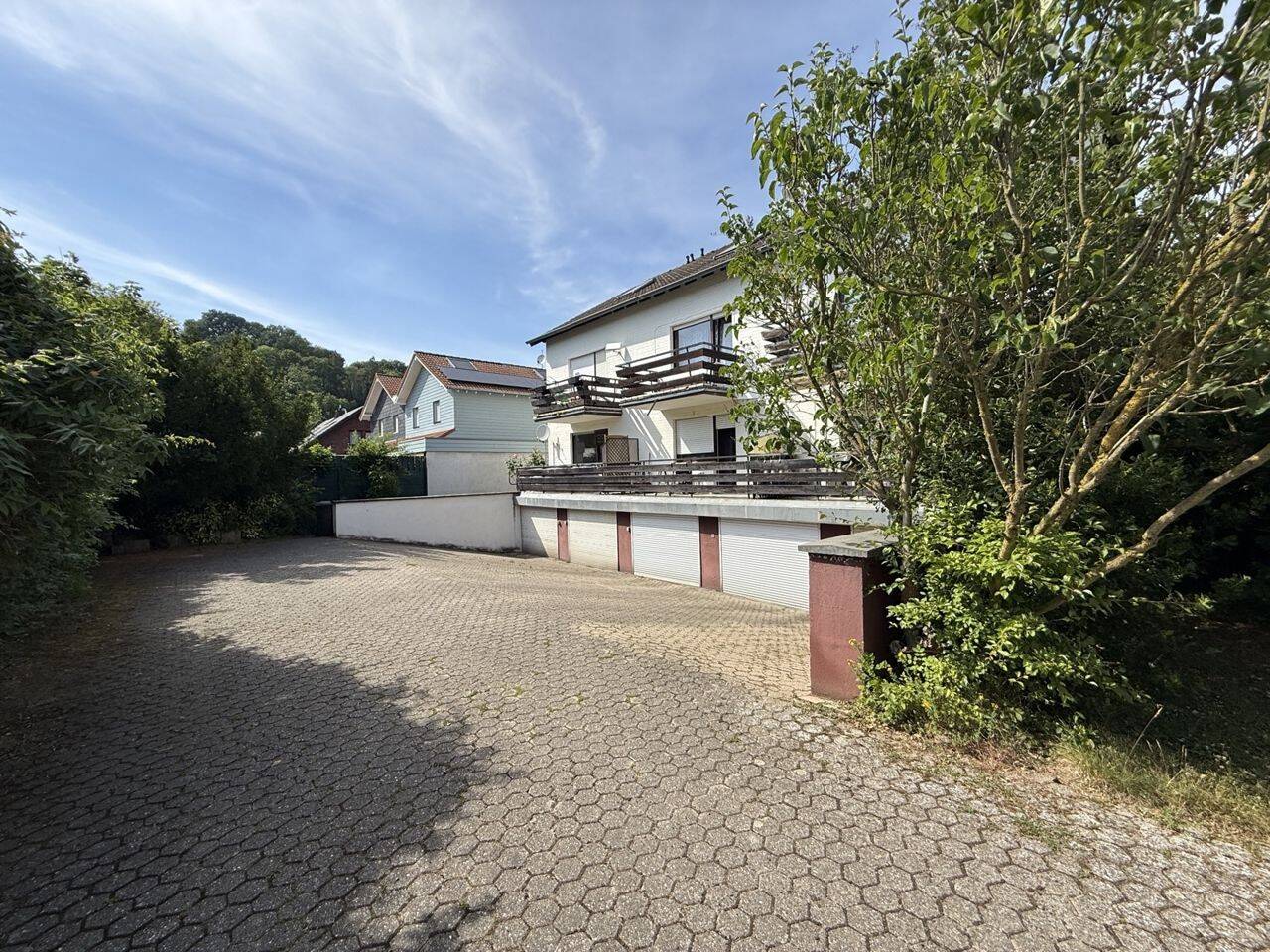 Wohnung mit Balkon und Garage in Kreuzau-Winden – Kreuzau – Vorschaubild 3