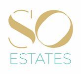 So Estates Knokke logo