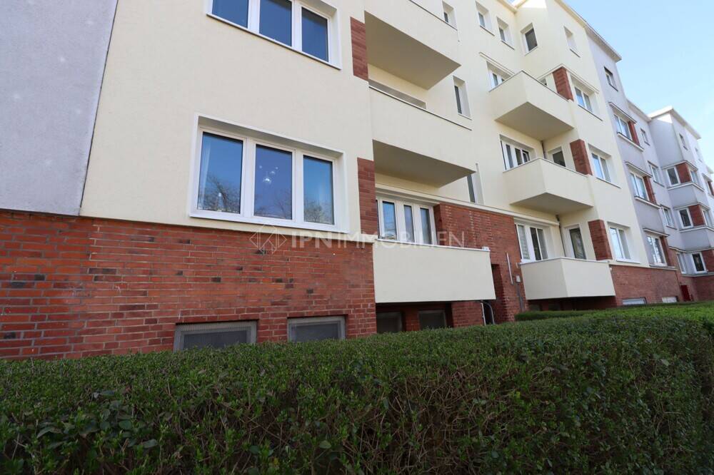 Mehrfamilienhaus am Lindenpark - Abgeschlossenheit liegt vor!