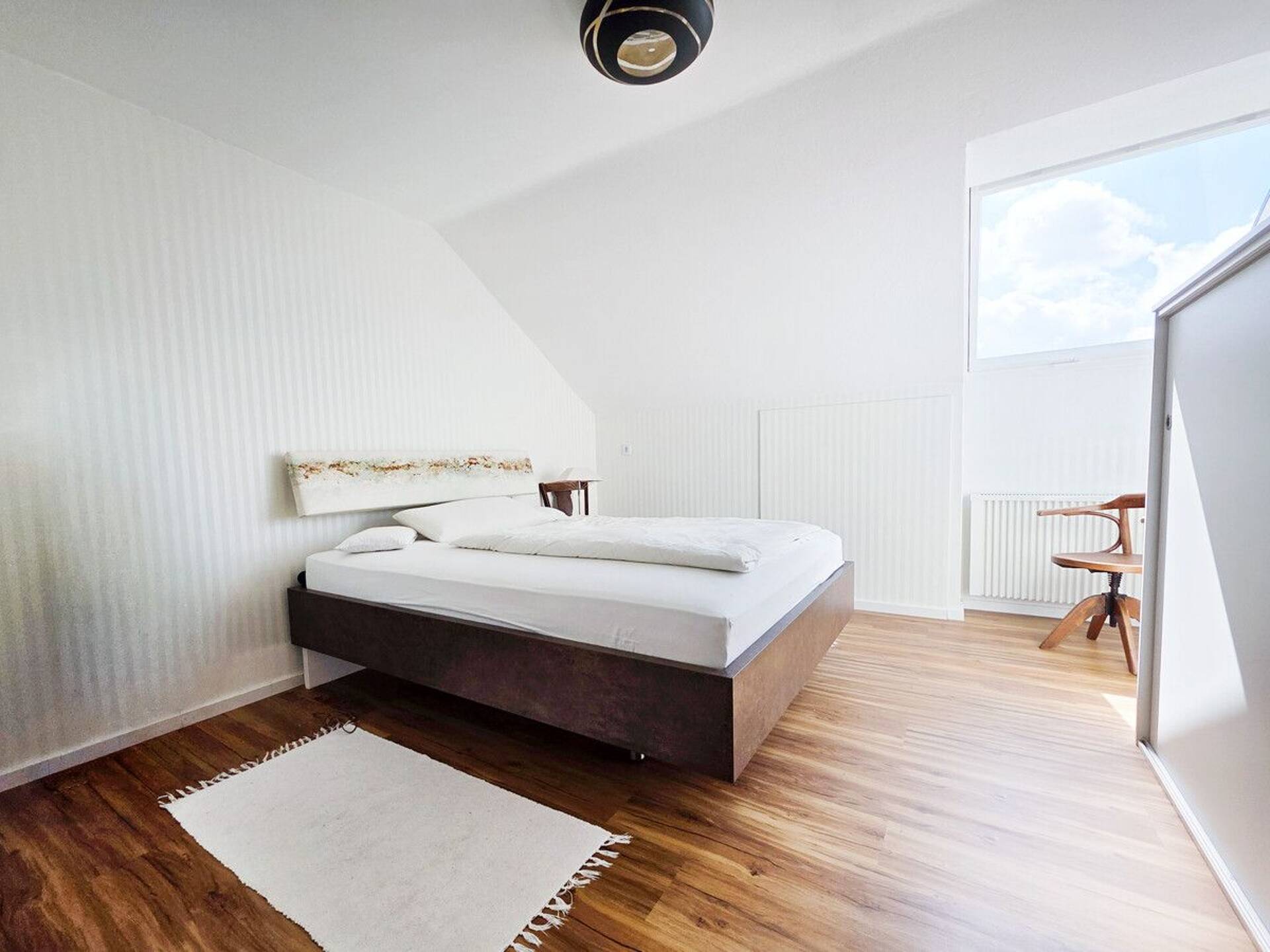 Dachgeschosswohnung in 89257 Illertissen mit 63 m² kaufen