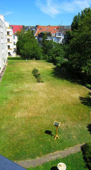 Kapitalanlage in Düsseldorf-Grafenberg - 3 vermietete Apartments im Paket- 150-26 – 40235 Düsseldorf – Vorschaubild 7