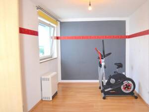 3-Zimmer-Wohnung mit Balkon, EBK & Weitblick im 11. OG - modernisiert und barrierefrei – 91056 Erlangen – Vorschaubild 6