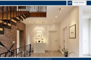 Achtung ! Besichtigen. Einziehen. Wohlfühlen. Ihr neues Zuhause mit Stil und Komfort. – 48157 Münster – Vorschaubild 4