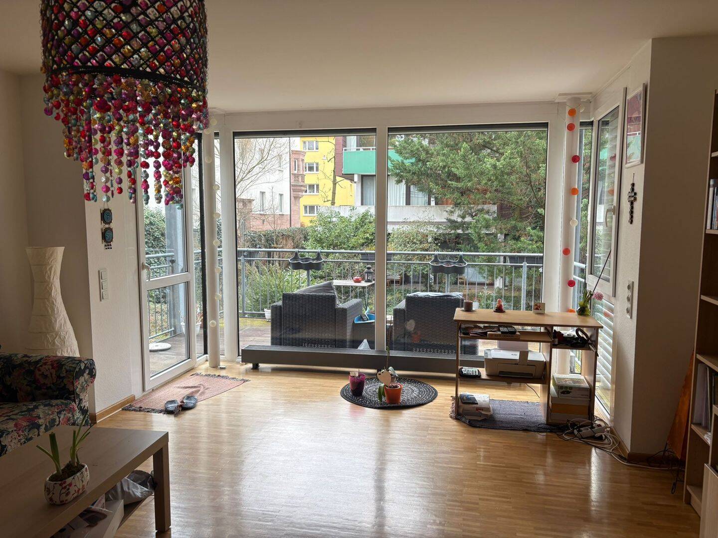 2 Zimmerwohnung im schönen Stadteil Johannis in Nürnberg – Nürnberg – Vorschaubild 5