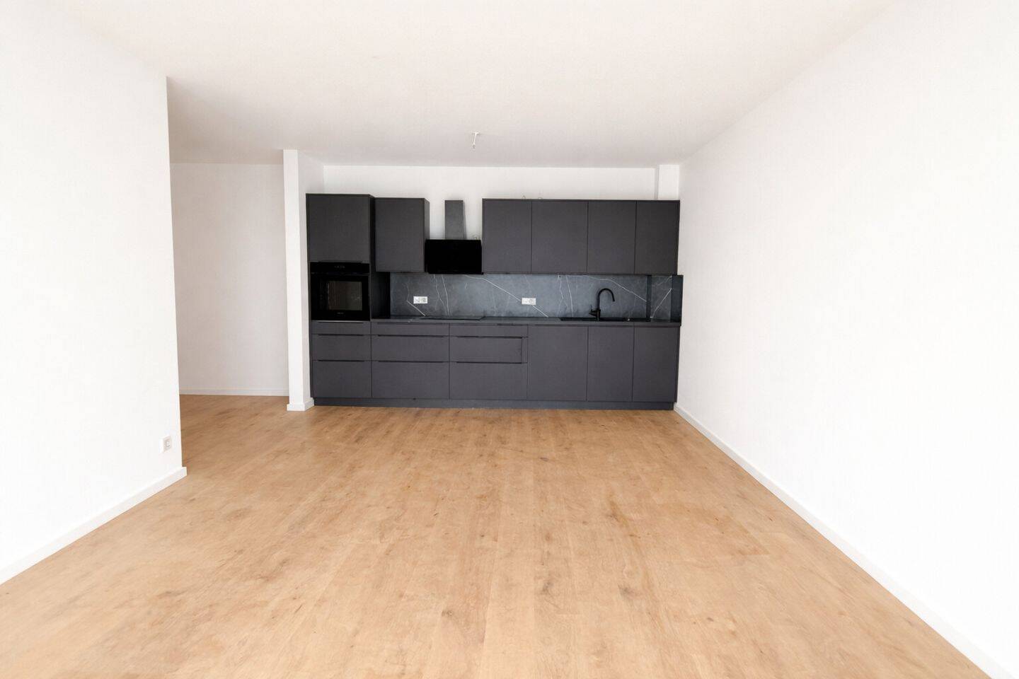 Barrierefreie 2 - Zimmer Neubau - Wohnung mit Balkon und Tiefgaragen Stellplatz – Wuppertal – Vorschaubild 2