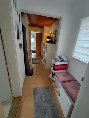 Haus in Büchenbach ab 01.03.2026 zu vermieten auch als Monteurwohnung geeignet – 91056 Erlangen – Vorschaubild 3