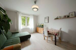 3-Zimmer-Charme in Eilbek – 22089 Hamburg – Vorschaubild 5