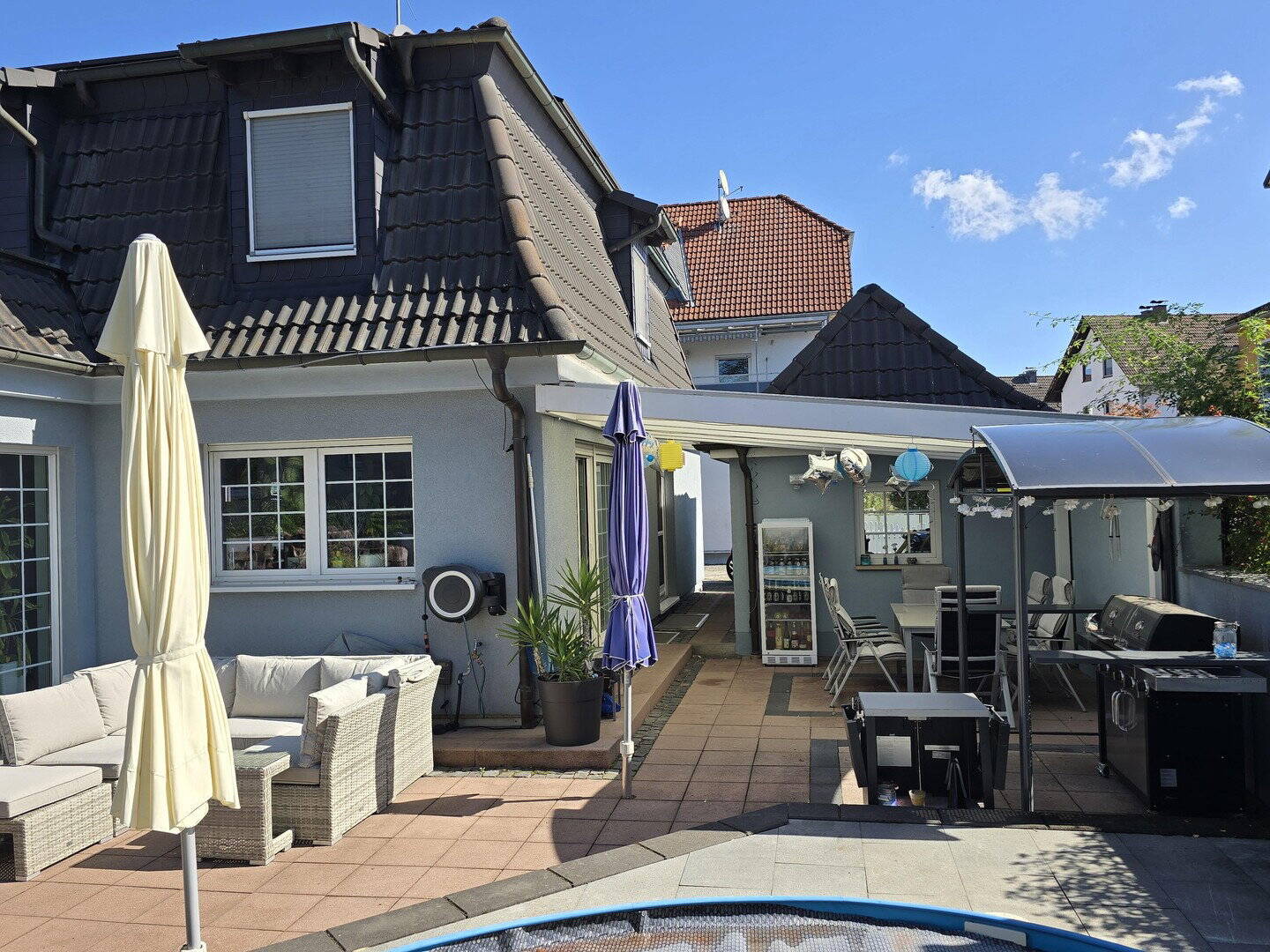 Villa in Rodenbach mit ELW – Rodenbach – Vorschaubild 3