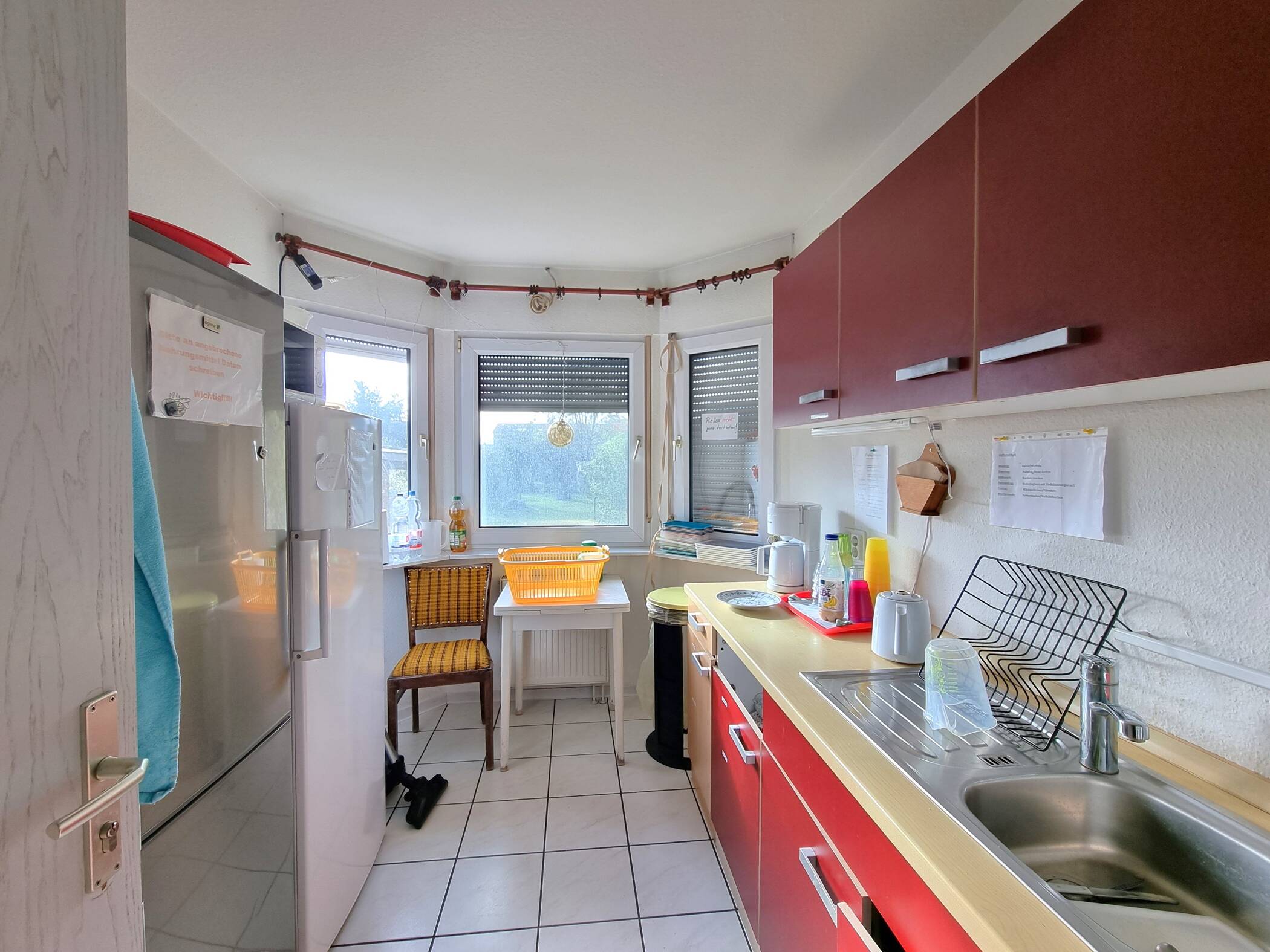 großes Haus mit vielen Optionen, als Kapitalanlage, auf 1.275m² Grund – Trebbin – Vorschaubild 7
